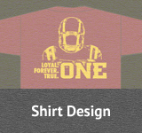 Shirt Design